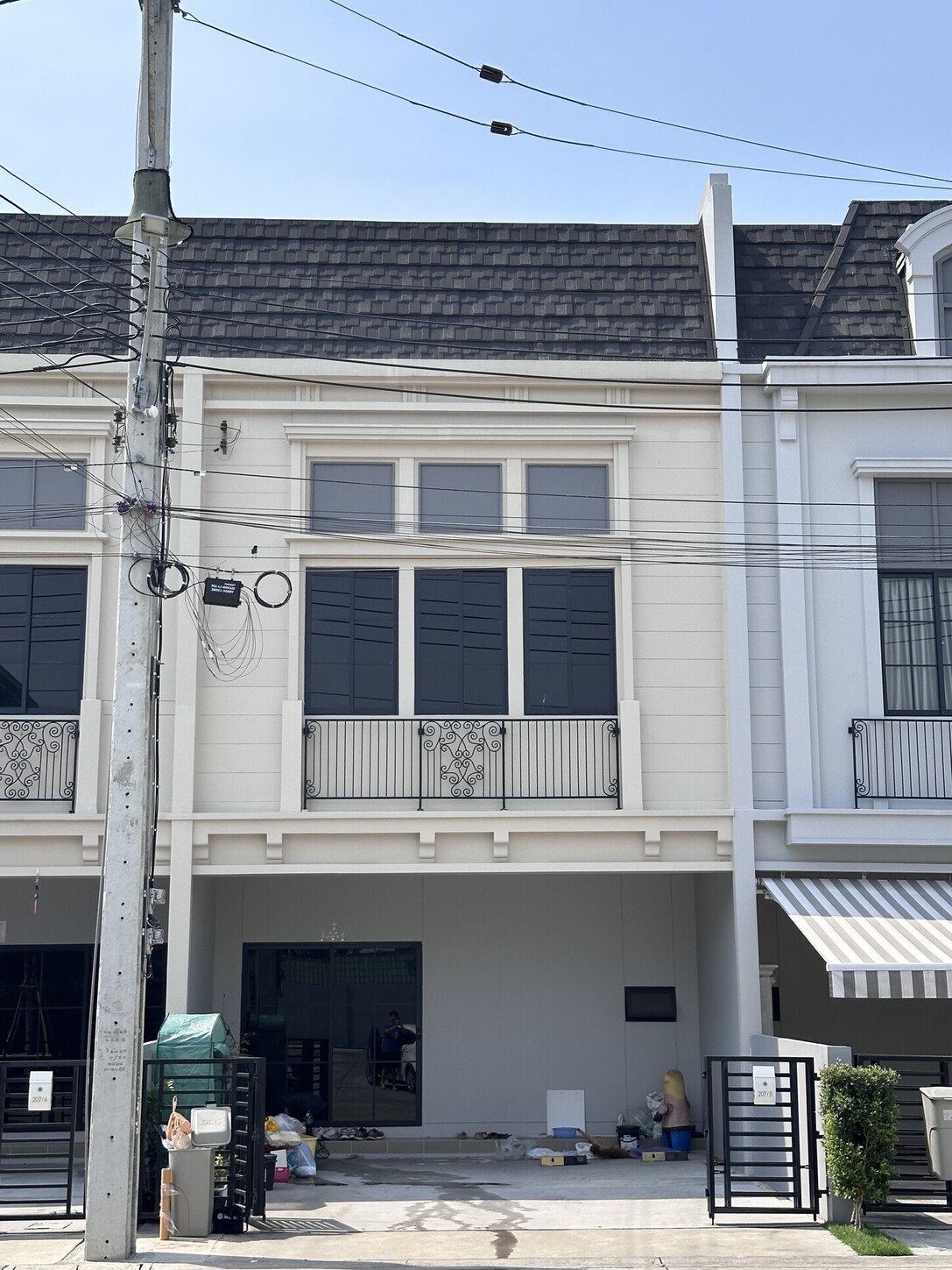 78E55FD9-992F-4142-ADA6-2BA6ACC071FA ขายสิริ เพลส พัฒนาการ (Siri Place Pattanakarn) ทาวน์โฮม ใกล้เมือง – ใกล้สวนหลวง ร.9