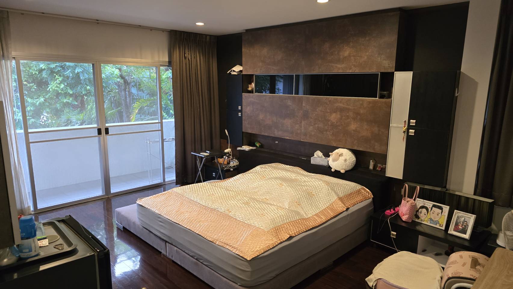 20_0 ขายบ้านเดี่ยวหลังใหญ่พื้นที่ 131 ตร.ว. ใจกลางทำเลพัฒนาการ-ทองหล่อ