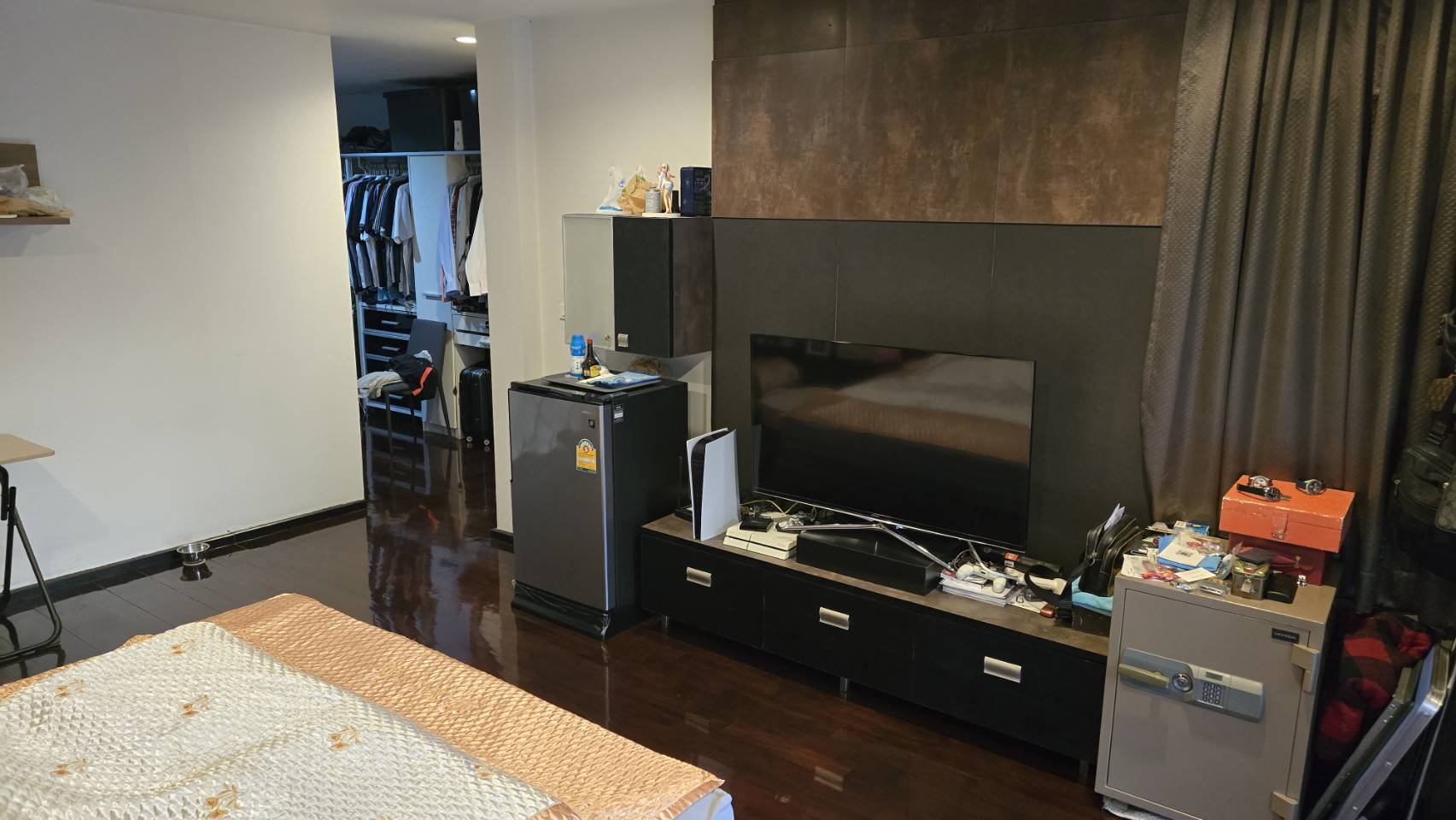 21_0 ขายบ้านเดี่ยวหลังใหญ่พื้นที่ 131 ตร.ว. ใจกลางทำเลพัฒนาการ-ทองหล่อ