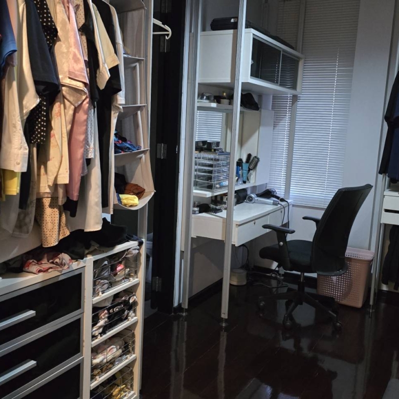 ขายบ้านเดี่ยวหลังใหญ่พื้นที่ 131 ตร.ว. ใจกลางทำเลพัฒนาการ-ทองหล่อ
