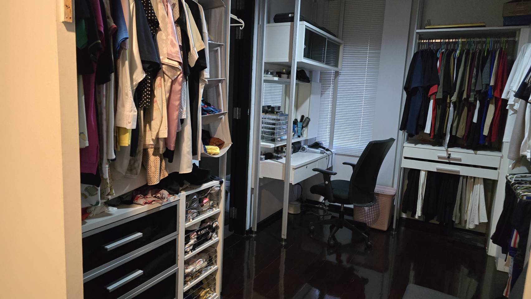 23_0 ขายบ้านเดี่ยวหลังใหญ่พื้นที่ 131 ตร.ว. ใจกลางทำเลพัฒนาการ-ทองหล่อ