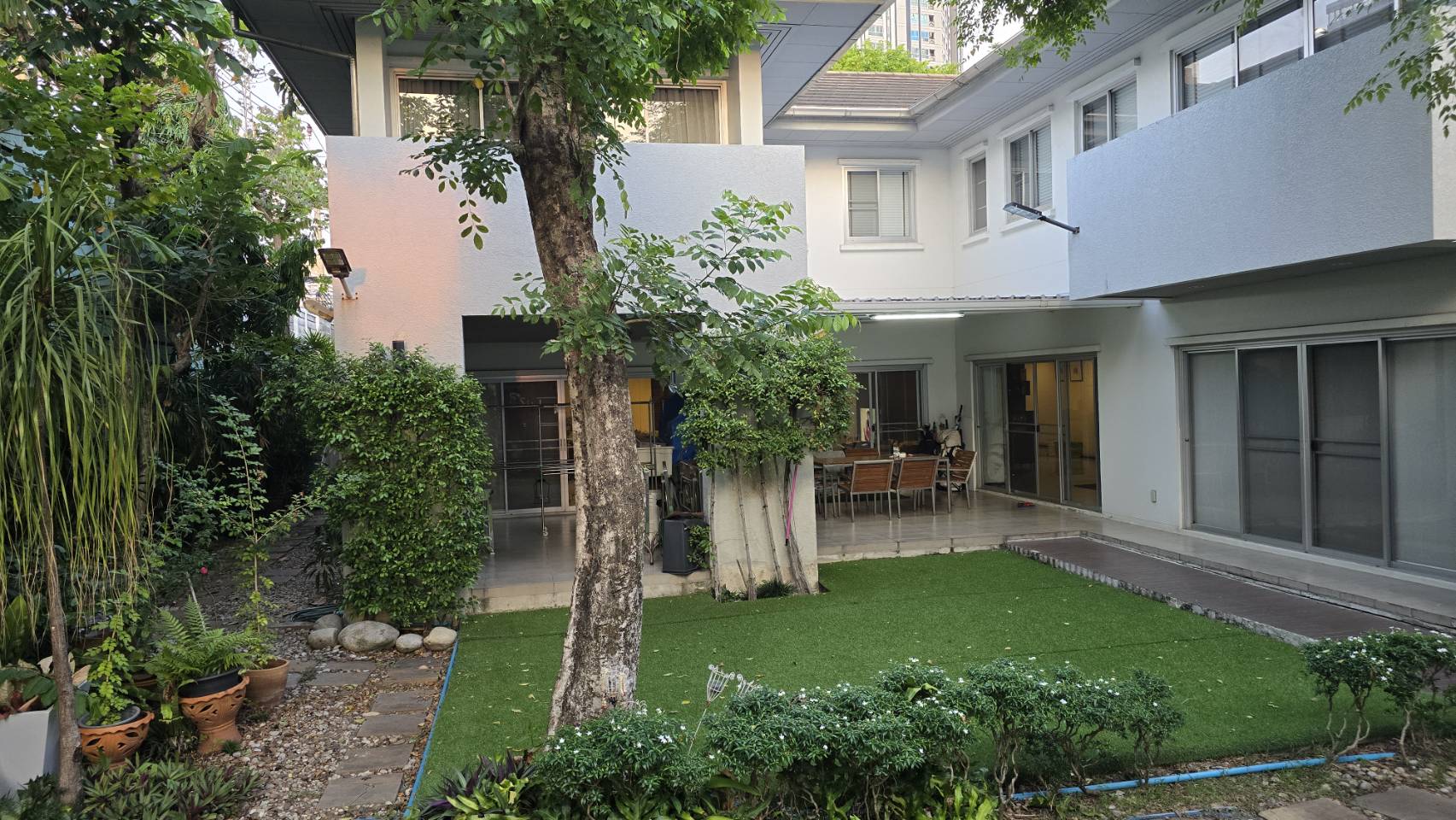 3_0 ขายบ้านเดี่ยวหลังใหญ่พื้นที่ 131 ตร.ว. ใจกลางทำเลพัฒนาการ-ทองหล่อ