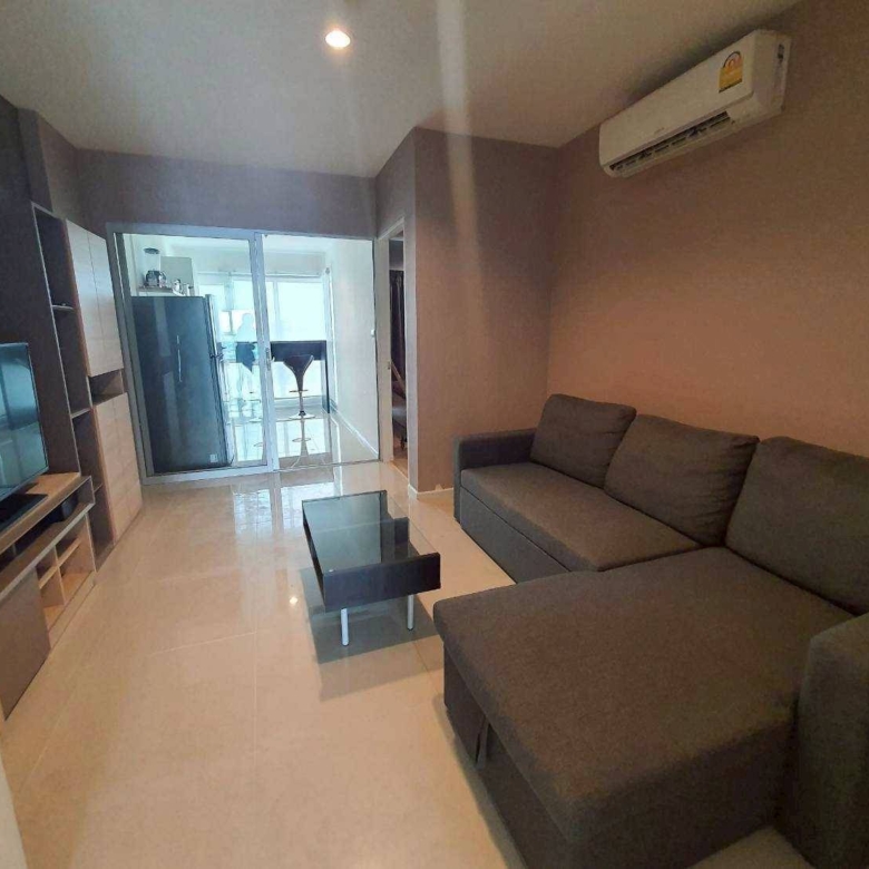 ขายคอนโด Aspire Sukhumvit 48 : แอสปาย สุขุมวิท 48 ชั้น 24