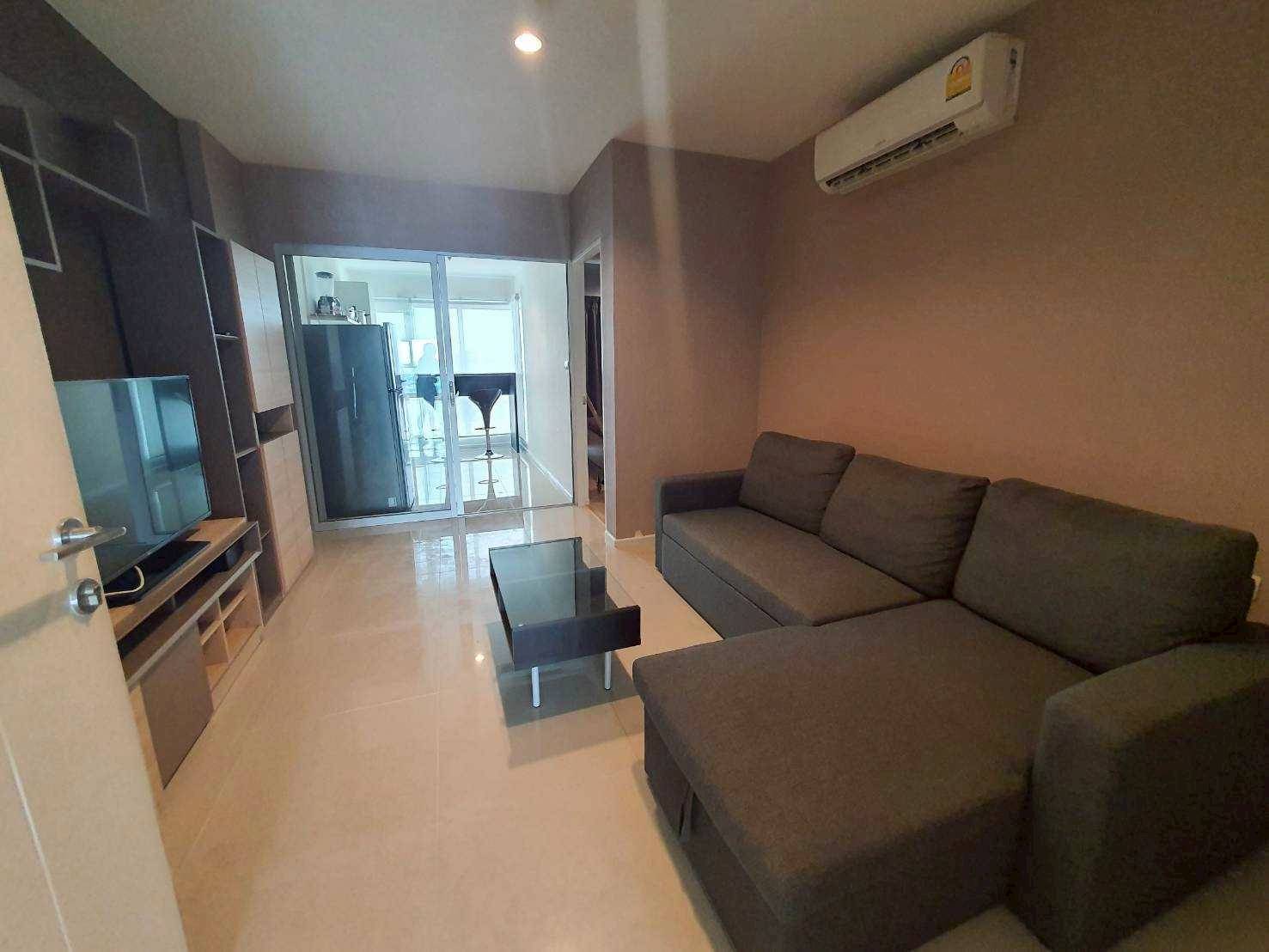 ขายคอนโด Aspire Sukhumvit 48 : แอสปาย สุขุมวิท 48 ชั้น 24