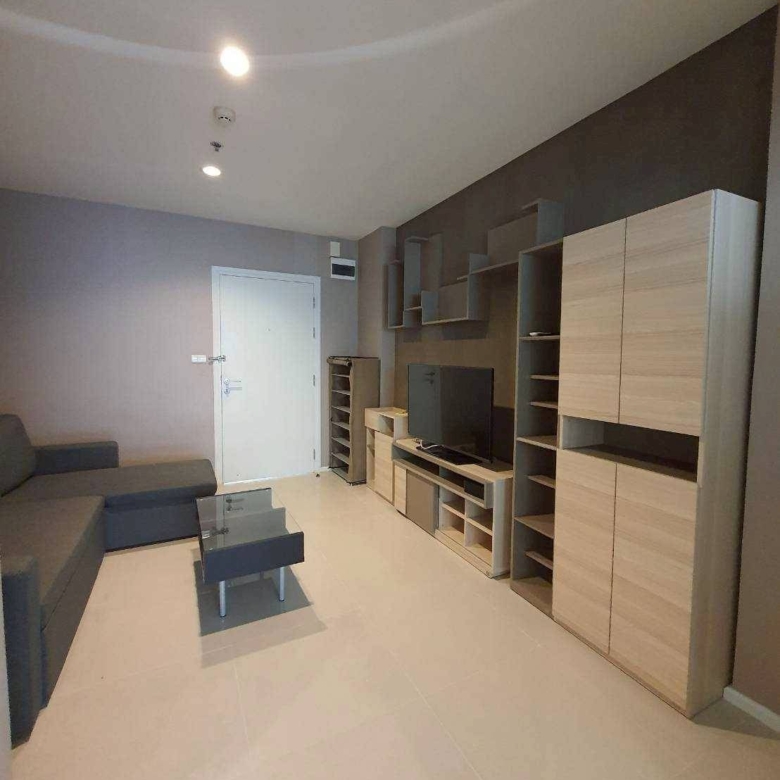 ขายคอนโด Aspire Sukhumvit 48 : แอสปาย สุขุมวิท 48 ชั้น 24