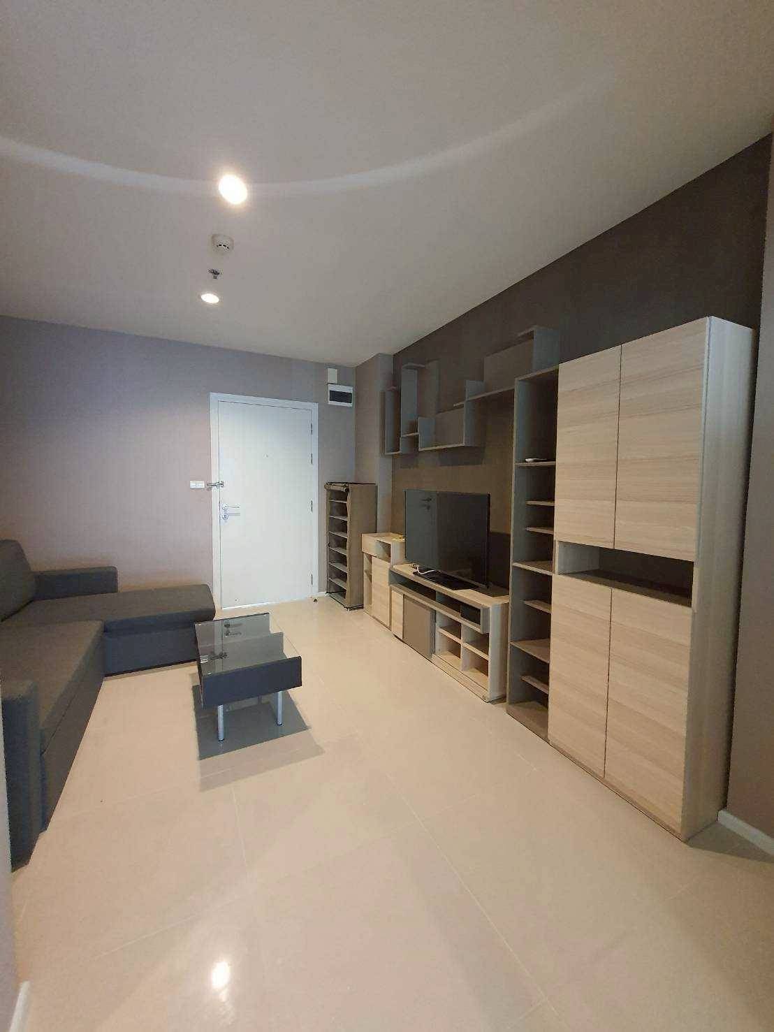 ขายคอนโด Aspire Sukhumvit 48 : แอสปาย สุขุมวิท 48 ชั้น 24