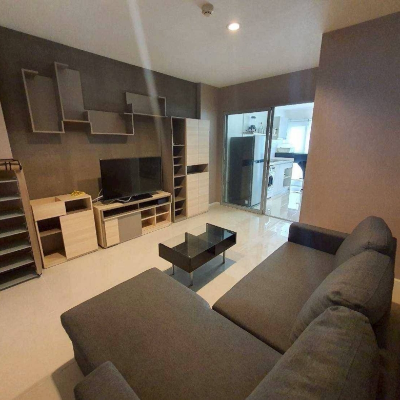 ขายคอนโด Aspire Sukhumvit 48 : แอสปาย สุขุมวิท 48 ชั้น 24