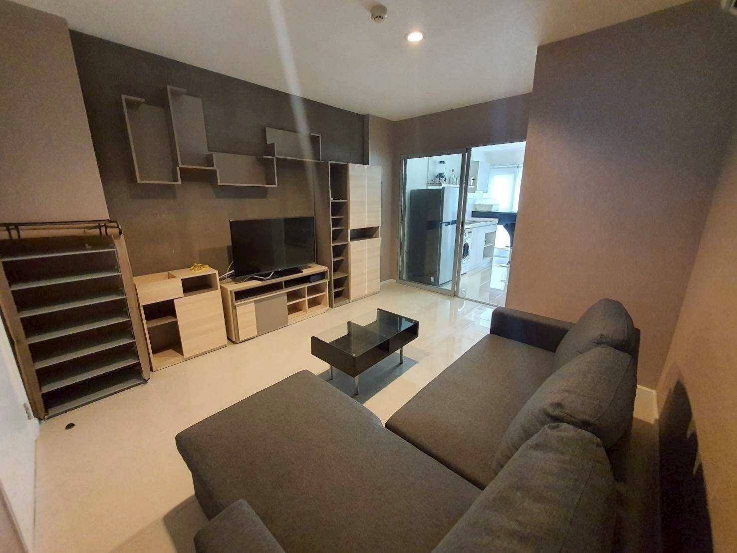 ขายคอนโด Aspire Sukhumvit 48 : แอสปาย สุขุมวิท 48 ชั้น 24