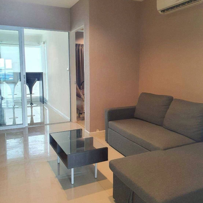 ขายคอนโด Aspire Sukhumvit 48 : แอสปาย สุขุมวิท 48 ชั้น 24