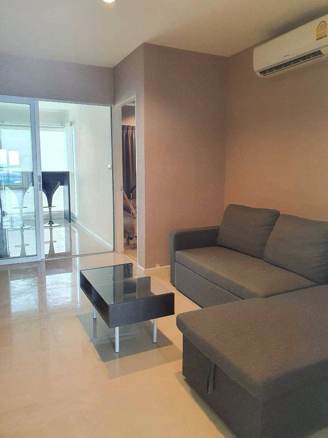 ขายคอนโด Aspire Sukhumvit 48 : แอสปาย สุขุมวิท 48 ชั้น 24