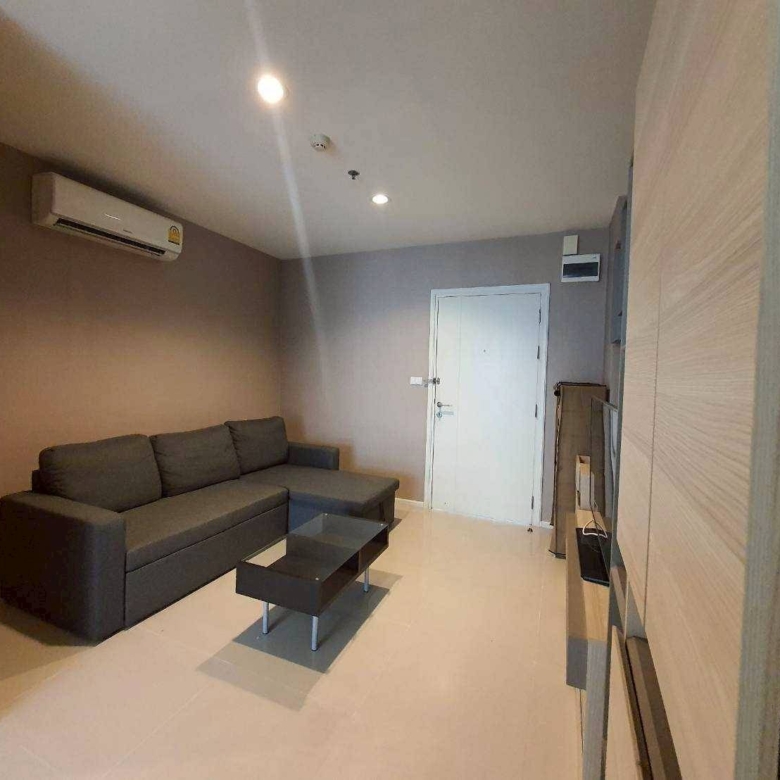 ขายคอนโด Aspire Sukhumvit 48 : แอสปาย สุขุมวิท 48 ชั้น 24