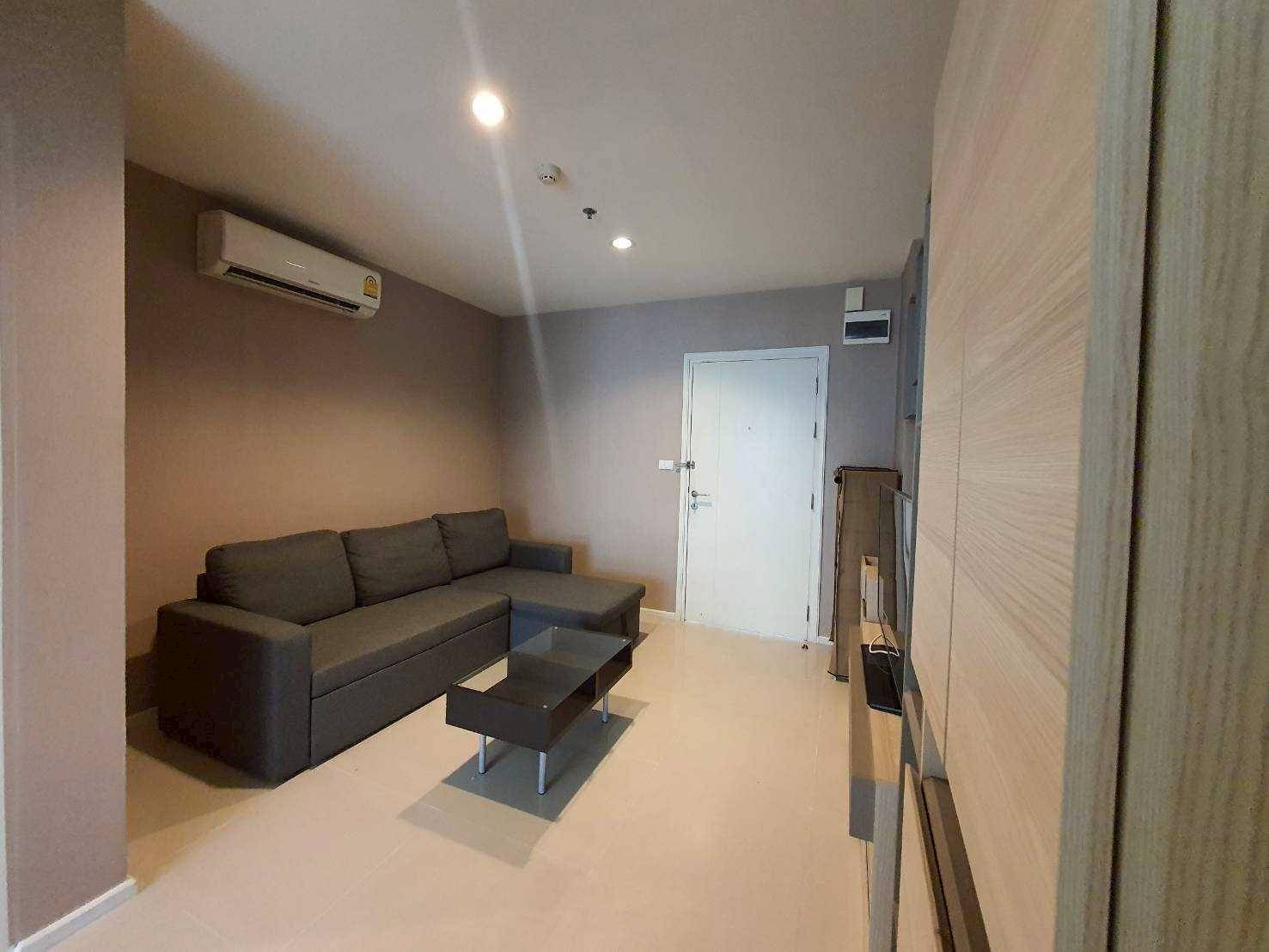 ขายคอนโด Aspire Sukhumvit 48 : แอสปาย สุขุมวิท 48 ชั้น 24