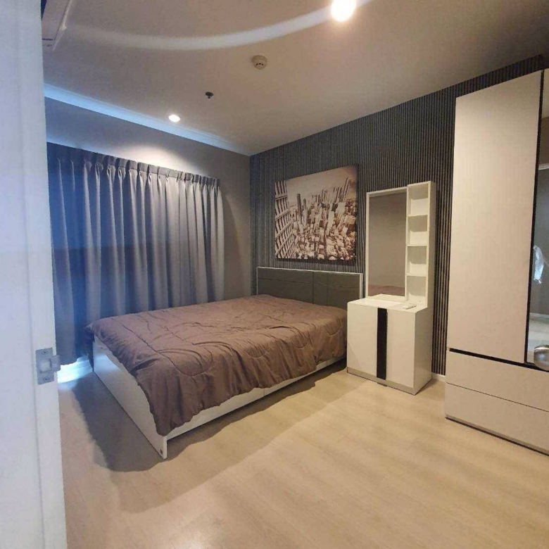 ขายคอนโด Aspire Sukhumvit 48 : แอสปาย สุขุมวิท 48 ชั้น 24
