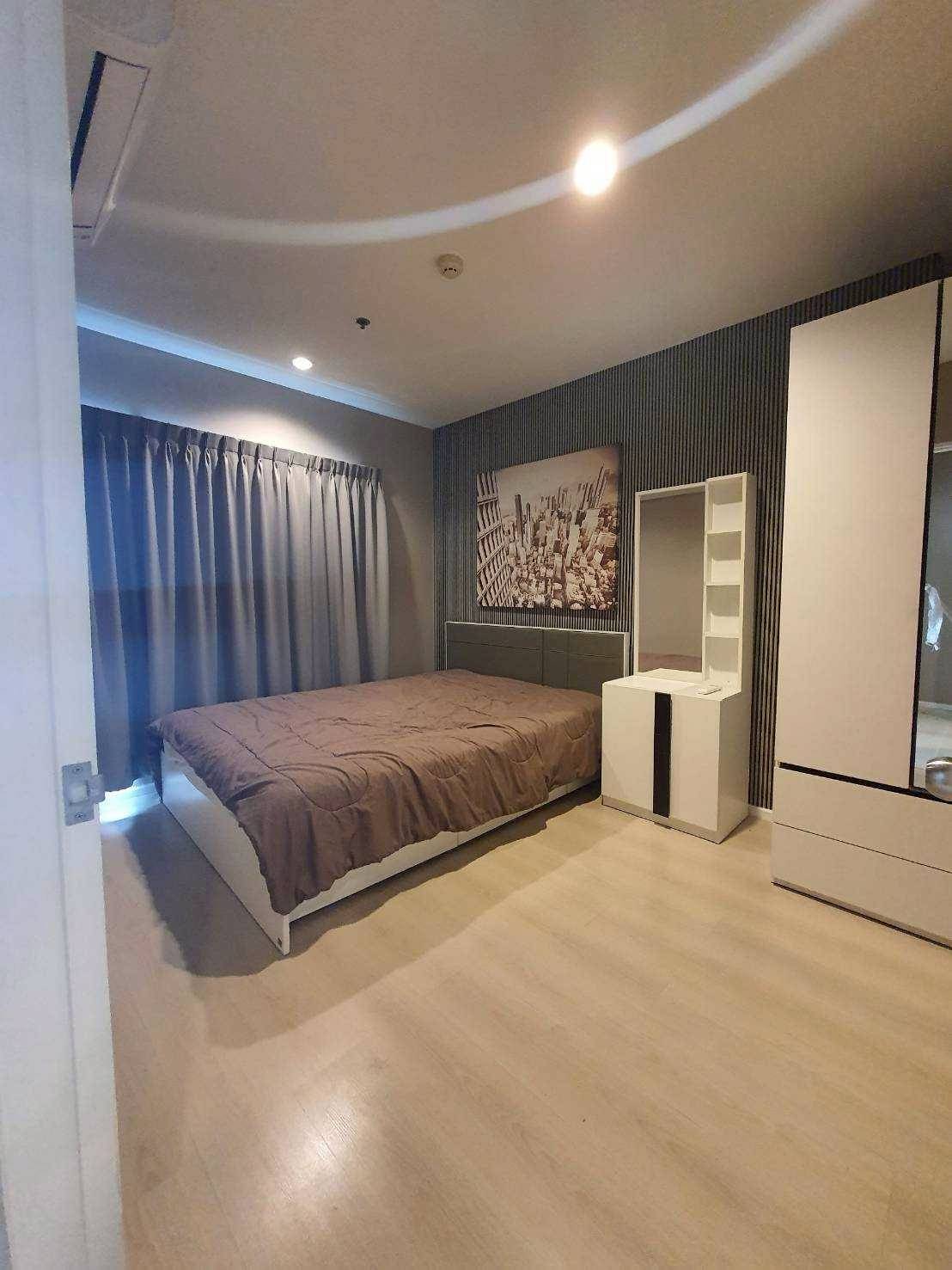 ขายคอนโด Aspire Sukhumvit 48 : แอสปาย สุขุมวิท 48 ชั้น 24