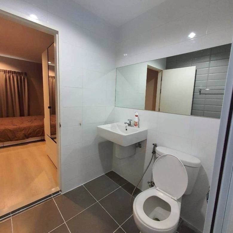 ขายคอนโด Aspire Sukhumvit 48 : แอสปาย สุขุมวิท 48 ชั้น 24