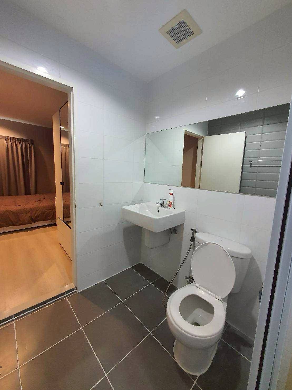 ขายคอนโด Aspire Sukhumvit 48 : แอสปาย สุขุมวิท 48 ชั้น 24