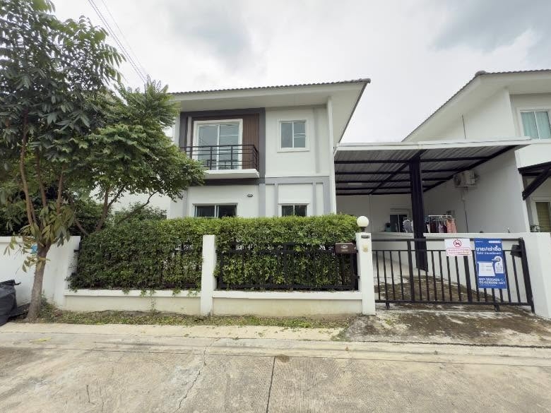 Lanceo Crib เพชรเกษม 81