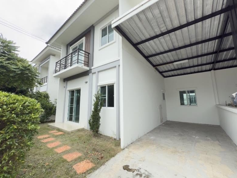 Lanceo Crib เพชรเกษม 81
