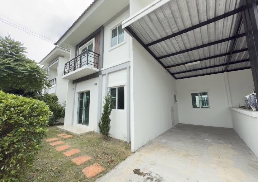 Lanceo Crib เพชรเกษม 81