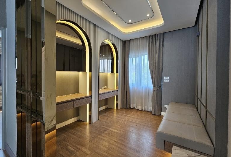 บ้านผ่อนตรง เซนโทร ราชพฤกษ์-สวนผัก 3