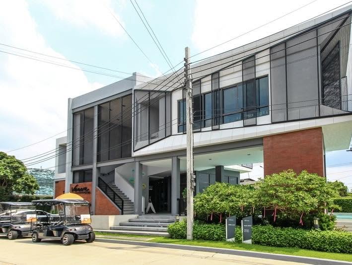 เวิร์ฟ เพชรเกษม 81