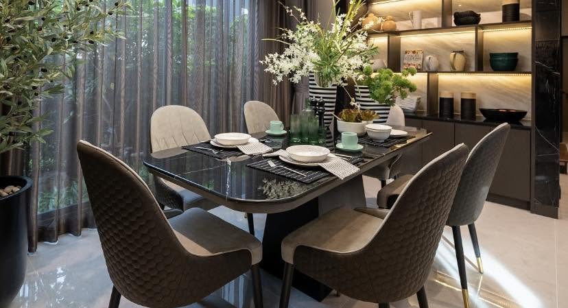บางกอก บูเลอวาร์ด รามอินทรา 109