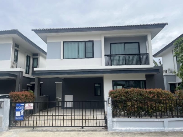 บริทาเนีย บางนา สุวรรณภูมิ กม.26