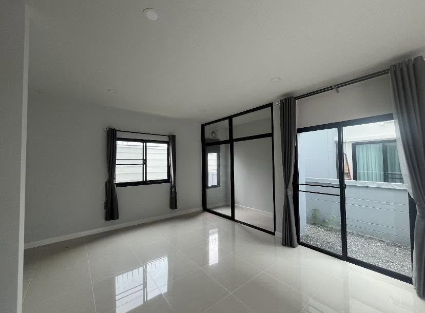 บริทาเนีย บางนา สุวรรณภูมิ กม.26