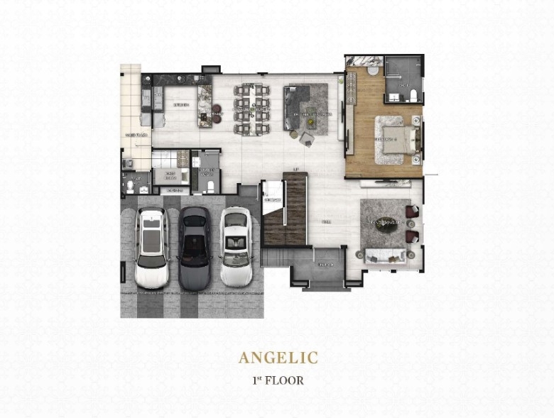 ขายบ้าน แกรนด์ บางกอก บูเลอวาร์ด บางนา กม.15