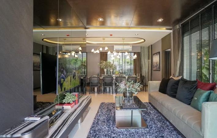 เวนิว ไอดี ราชพฤกษ์ – 345