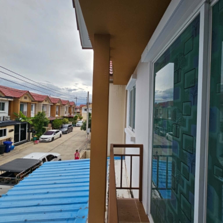 ผ่อนตรงบ้านพิศาล ในโซนพระราม 2 – เลียบทางด่วนวงแหวนฯ – เทียนทะเล