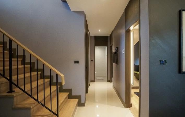 เวนิว ไอดี ราชพฤกษ์ – 345
