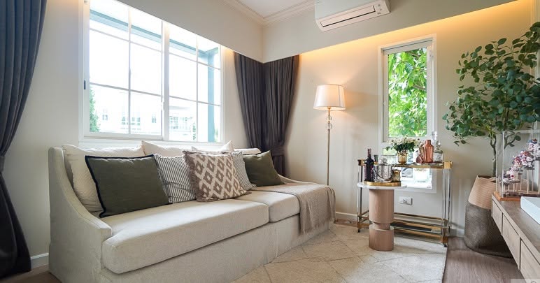 สราญสิริ ศรีนครินทร์-แพรกษา