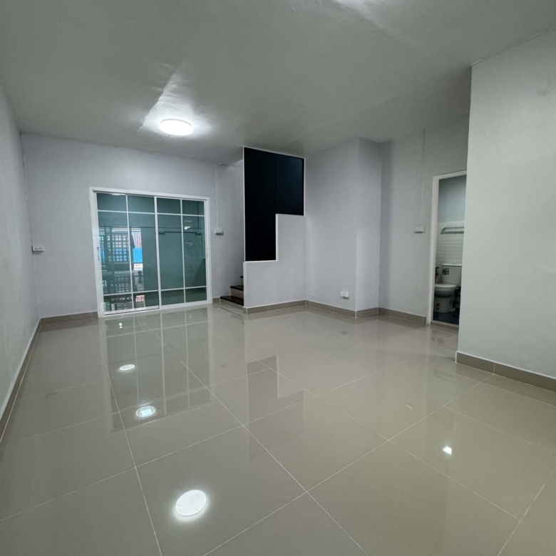 ผ่อนตรง หมู่บ้านพฤกษา 3 นนทบุรี