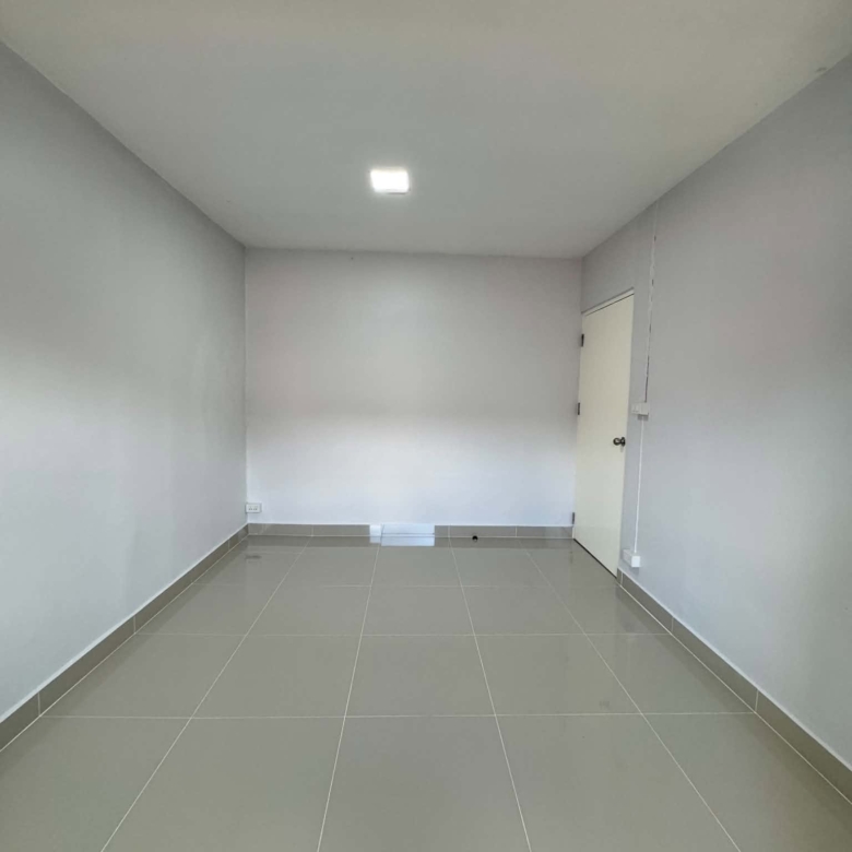 ผ่อนตรง หมู่บ้านพฤกษา 3 นนทบุรี