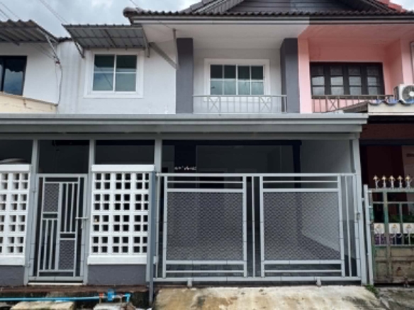 ผ่อนตรง หมู่บ้านพฤกษา 3 นนทบุรี