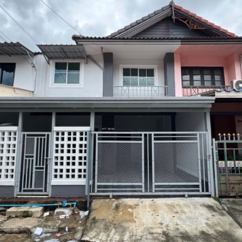 ผ่อนตรง หมู่บ้านพฤกษา 3 นนทบุรี