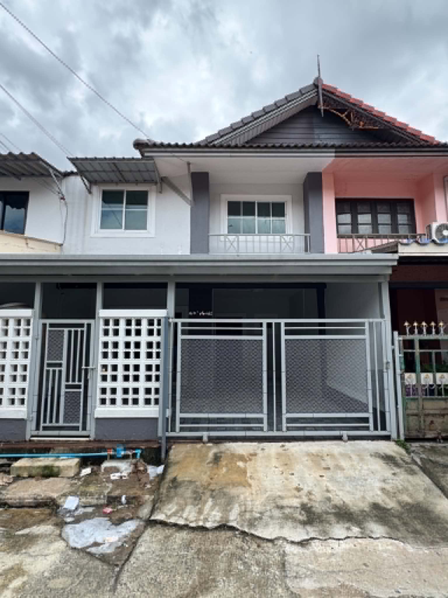ผ่อนตรง หมู่บ้านพฤกษา 3 นนทบุรี
