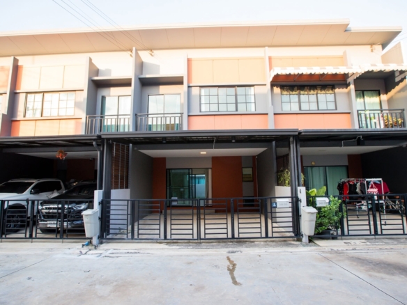 ผ่อนตรง สิริ เพลส ราชพฤกษ์ 345