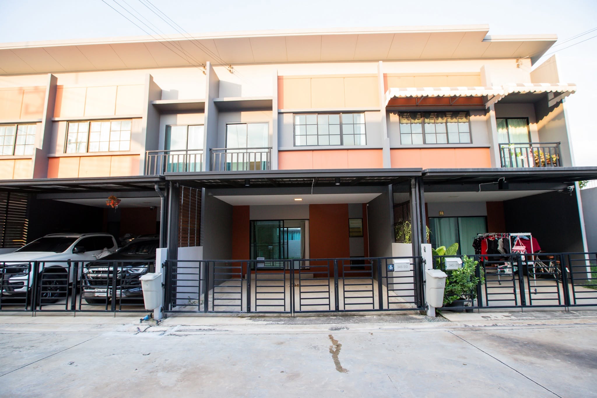 ผ่อนตรง สิริ เพลส ราชพฤกษ์ 345