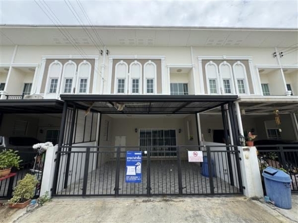 ผ่อนตรง ไลโอ เพรสทีจ รัตนาธิเบศร์ – เวสต์เกต
