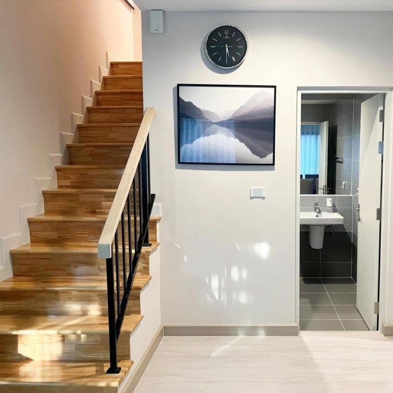 โครงการ วี คอมพาวด์ ติวานนท์-รังสิต เน็กซ์