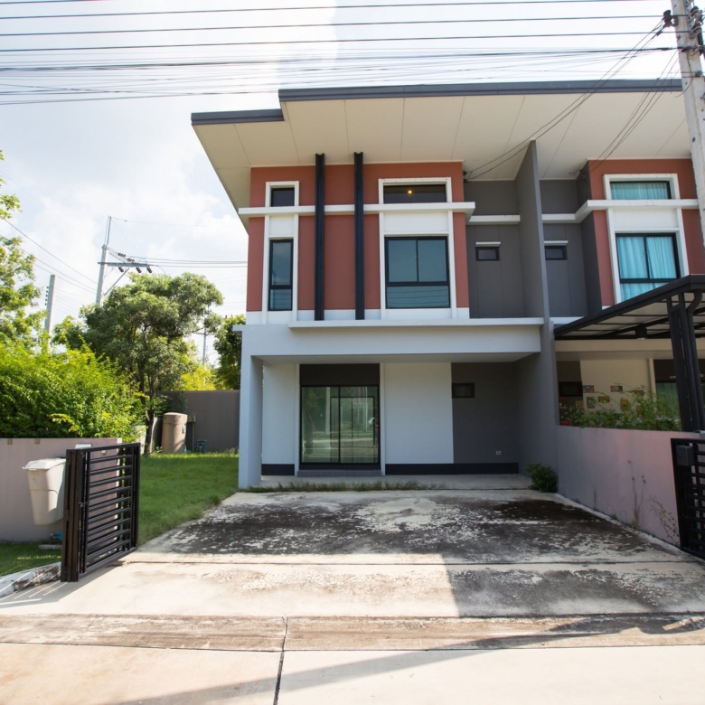 ผ่อนตรง สิริ เพลส บางใหญ่