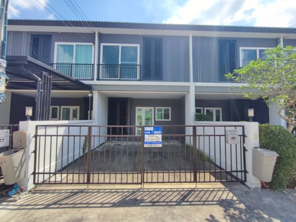 ผ่อนตรง ศุภาลัย เบลล่า เวสต์เกต